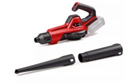 Einhell GE-UB 18/250 LI E-SOLO akkumulátoros univerzális lombfúvó